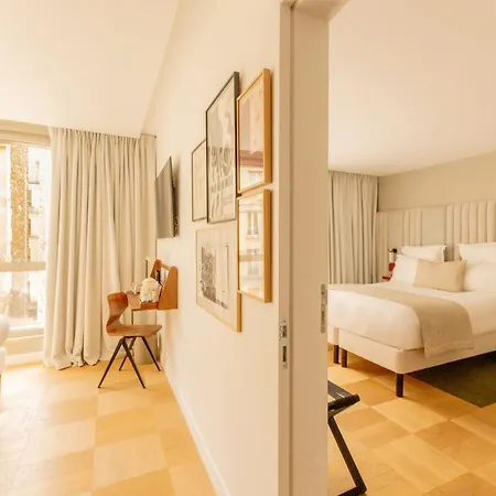 Hotel Pilgrim-2