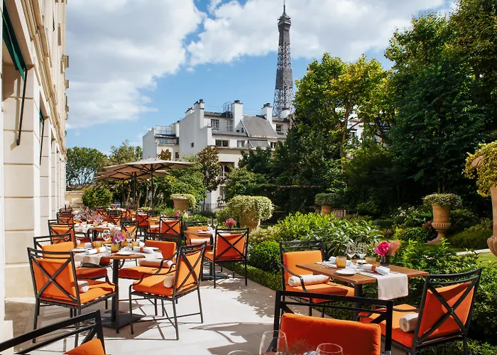 Shangri-La Paris